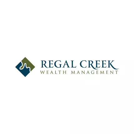 Λογότυπο από Regal Creek Wealth Management