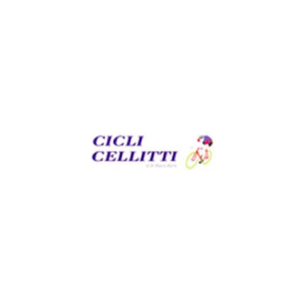 Logo von Cellitti Biciclette