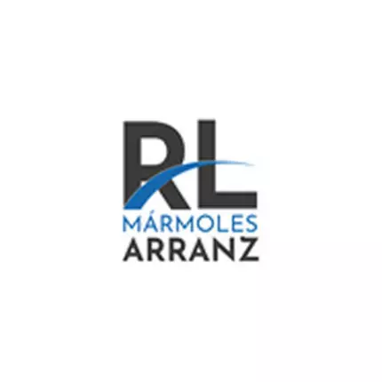 Logo da Mármoles R. L. Arranz