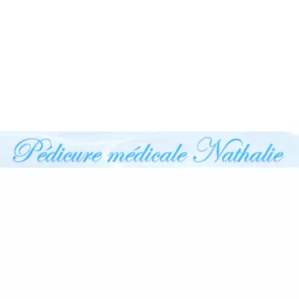 Logo od Nathalie Romain Pédicure Médicale