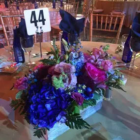 Bild von The Flower Shoppe