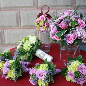 Bild von The Flower Shoppe