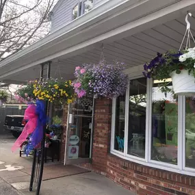 Bild von The Flower Shoppe