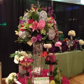 Bild von The Flower Shoppe