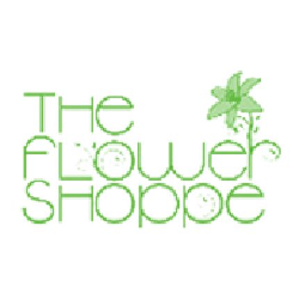 Logotyp från The Flower Shoppe