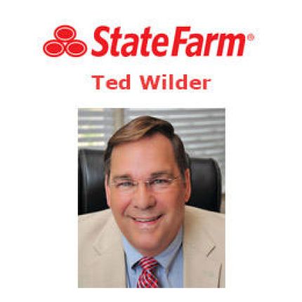 Logo fra Ted Wilder Insurance Agcy Inc - State Farm