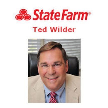 Logo de Ted Wilder Insurance Agcy Inc - State Farm