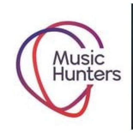 Logo od Musichunters S.Coop.Mad.