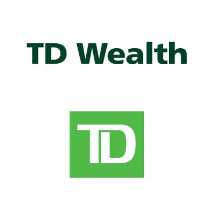 Logotyp från TD Wealth
