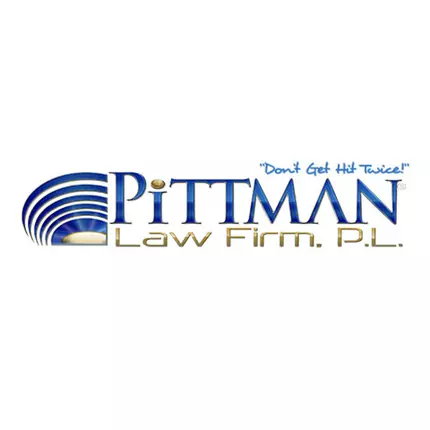 Logo de Pittman Law Firm, P.L.