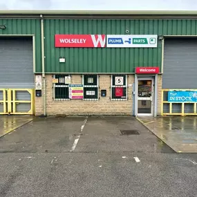 Wolseley Plumb & Parts - Your first choice specialist merchant for the trade