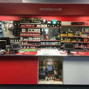 Wolseley Plumb & Parts - Your first choice specialist merchant for the trade