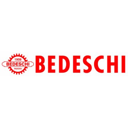 Logotyp från Bedeschi Spa