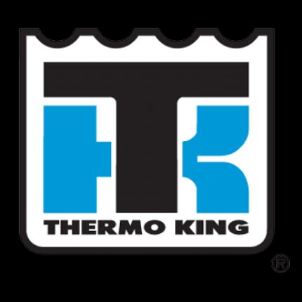 Logotyp från Thermo King Northeast