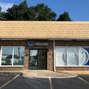 Bild von Gary Knisley: Allstate Insurance