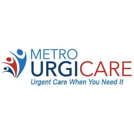 Logo van Metro UrgiCare