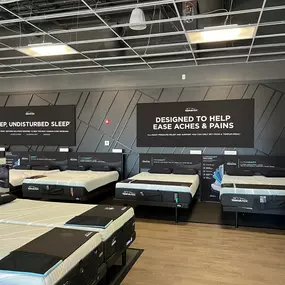 Shop our selection of mattresses