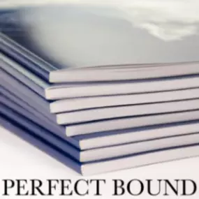 Perfect Bound book