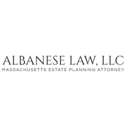 Logo de Albanese Law, LLC