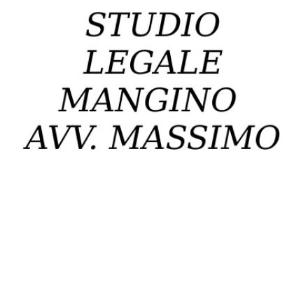 Logo de Studio Legale avv. Massimo Mangino