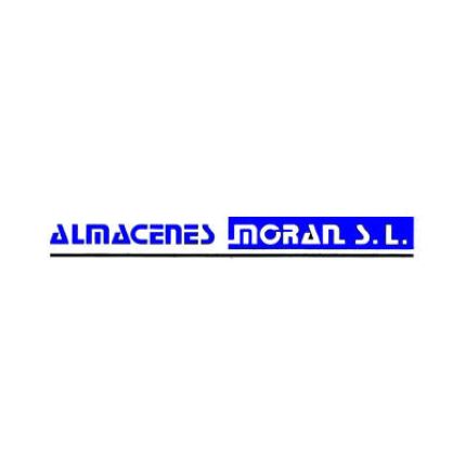 Logo von Almacenes Morán S.L.