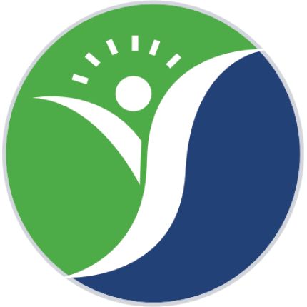 Logo van Synergy Wellness Center