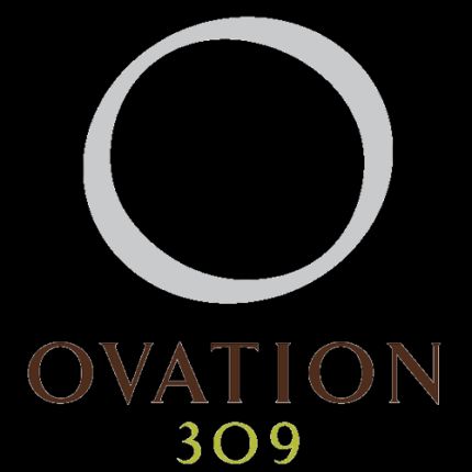 Logotyp från Ovation 309