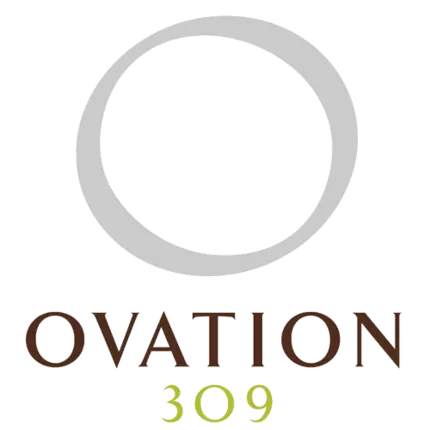 Logótipo de Ovation 309