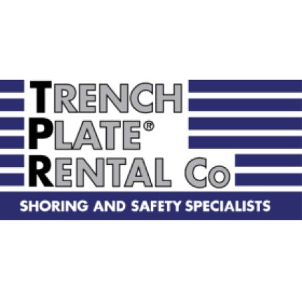 Logotipo de Trench Plate Rental Co