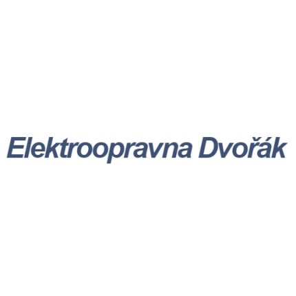 Λογότυπο από Elektroopravna České Budějovice a Kaplice - Miroslav Dvořák