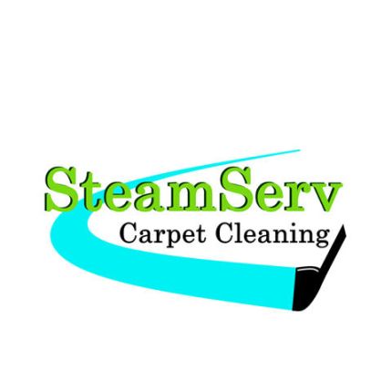 Logótipo de SteamServ Carpet Cleaning