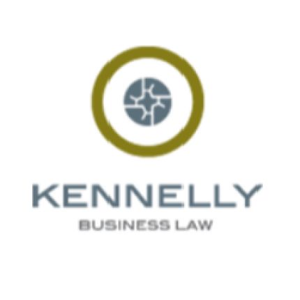 Logo da Kennelly Business Law