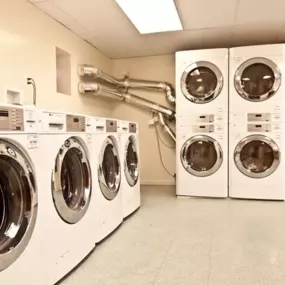 Laundry Facility