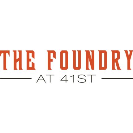 Logótipo de The Foundry at 41st