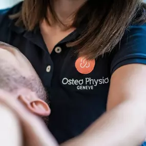 Bild von OSTEO PHYSIO GENEVE