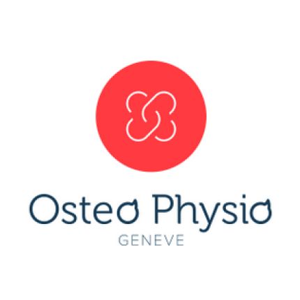 Logo von OSTEO PHYSIO GENEVE