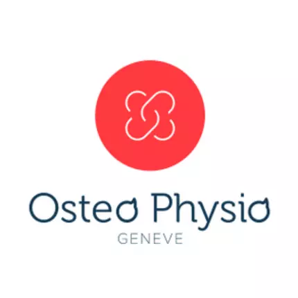 Logotyp från OSTEO PHYSIO GENEVE