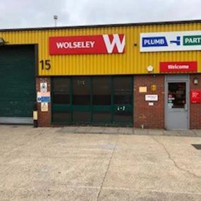 Wolseley Plumb & Parts - Your first choice specialist merchant for the trade