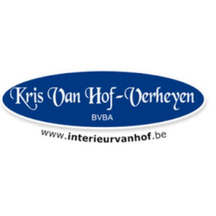Logotyp från Van Hof-Verheyen Kris