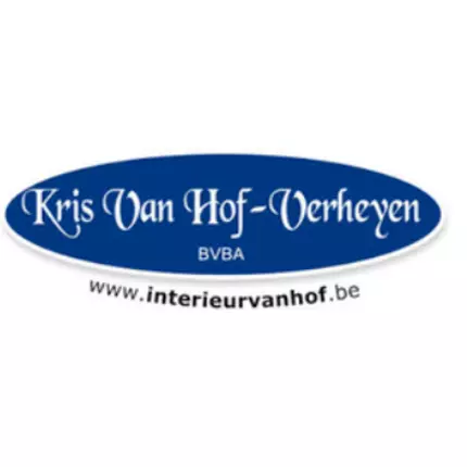 Logo da Van Hof-Verheyen Kris