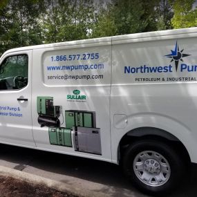 For 24-hour assistance, call 1-866-577-2755 or submit an inquiry to our Industrial service team, service@nwpump.com