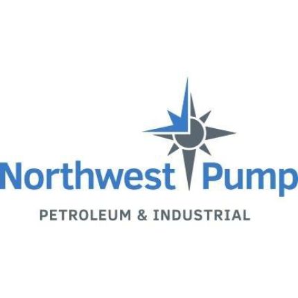 Logo from Northwest Pump