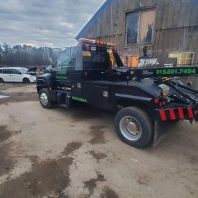 Bild von Colosse Towing & Recovery