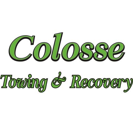 Logotyp från Colosse Towing & Recovery
