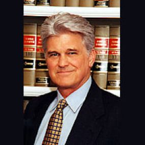 Attorney Frank Jackson