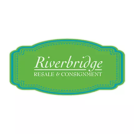 Λογότυπο από Riverbridge Resale & Consignment