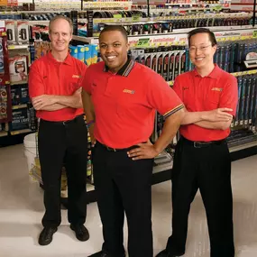 Bild von Advance Auto Parts