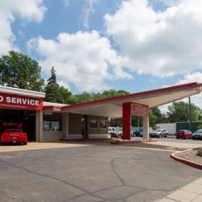 At Jeff’s Auto Service, we warranty all of our work. Our team strives to provide the best customer service we can, and aim to get your vehicle back on the road. Visit our website to learn more about us, our services, and to view our special coupons!