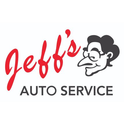 Logo from Jeff's Auto Service, Inc.