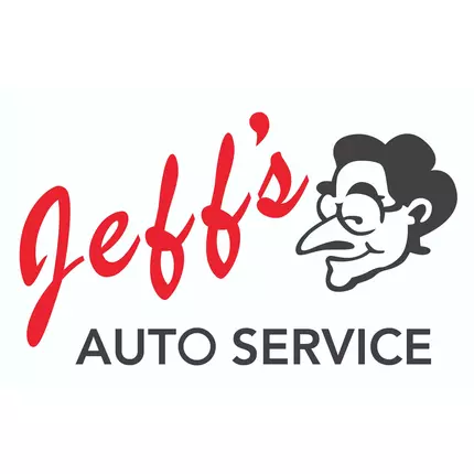 Logo od Jeff's Auto Service, Inc.